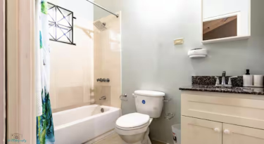 4 Bedroom 4 Bathroom