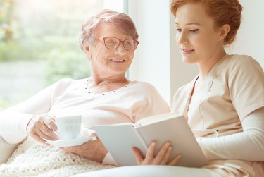 Senior Care Bel Air MD: Quality Support Healthcare Services Bel Air