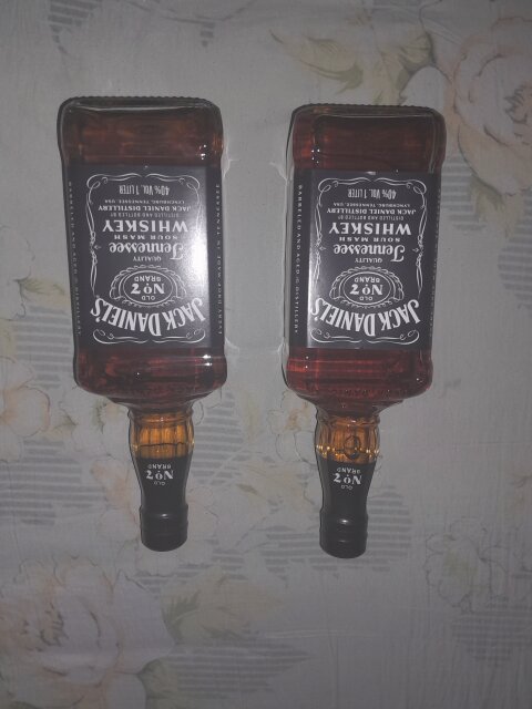 Jack Daniel's For Sale Liquors Washington Boulevard