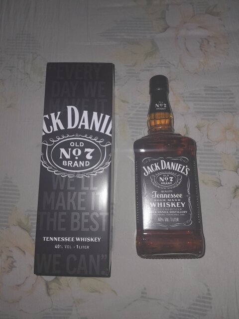 Jack Daniel's For Sale
