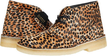 Desert Clarks  Women's Shoes Half Way Tree 