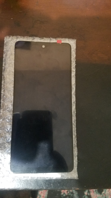 Samsung Galaxy A52 LCD SCREEN  Phone Parts Haft Way Tree 