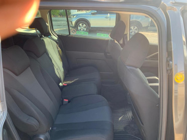 2016 Mazda Premacy 