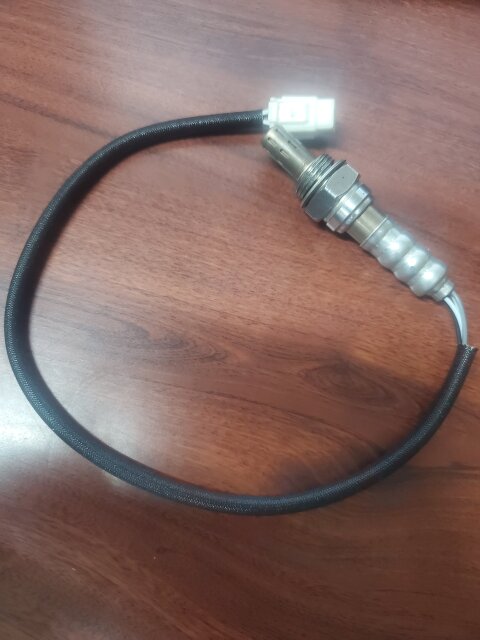 Oxygen Sensor Auto Parts Kingston