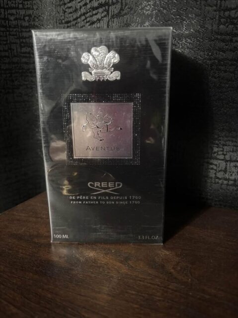 Creed Aventus Perfumes & Fragrances Kingston And Portmore
