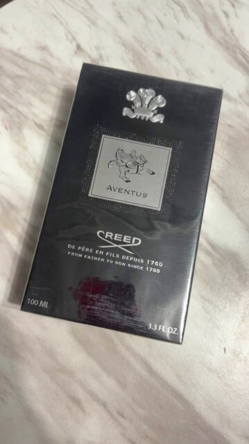 Creed Aventus
