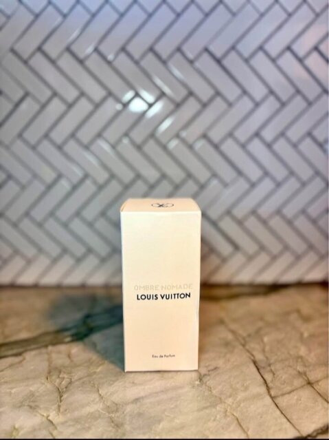 Louis Vuitton's Ombre Nomade Perfumes & Fragrances Kingston And Portmore