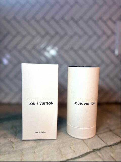 Louis Vuitton's Ombre Nomade