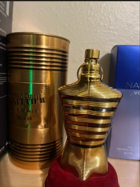 Jean Paul Gaultier 