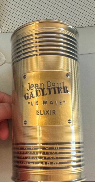Jean Paul Gaultier 