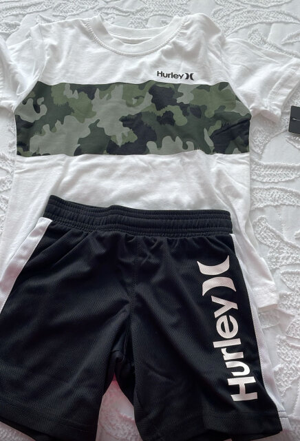 Clothing