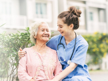 How Does Assisted Living Bel Air MD Help Seniors? Healthcare Services Bel Air