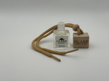 Car Air Freshener Bottle Diffuser