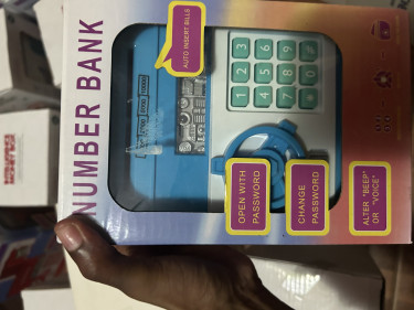 Saving ATM Computer Accessories Delivery Available In Hwt And Downtown