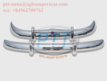 Volvo PV444 Bumper Full Sets