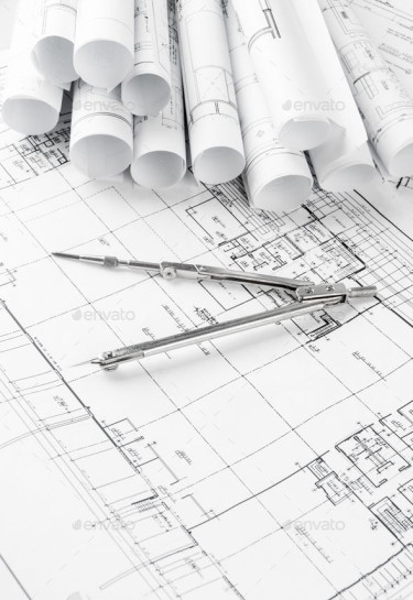 Full Scale Architectural Service + All Levels 