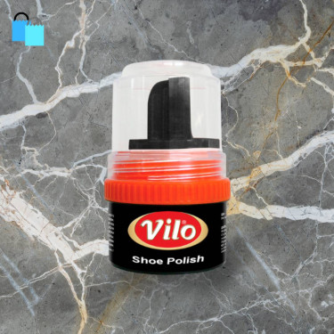 Vilo Shoe Polish (Single) Other Market St. Catherine