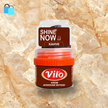 Vilo Shoe Polish (Single)