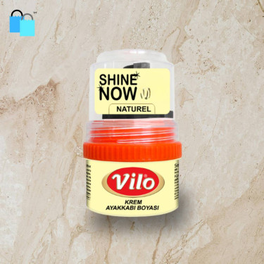 Vilo Shoe Polish (Single)