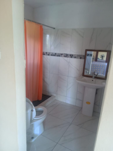 Simple Bachelor Unit