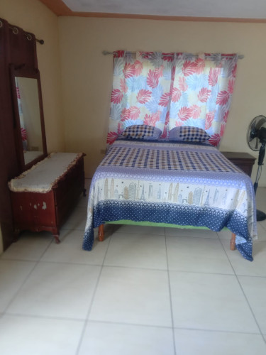 Simple Bachelor Unit