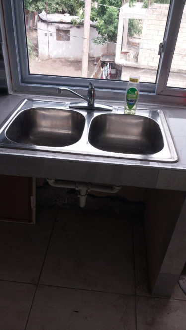 Simple Bachelor Unit