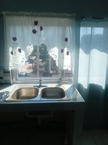 Simple Bachelor Unit