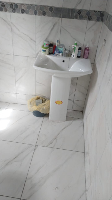 Simple Bachelor Unit