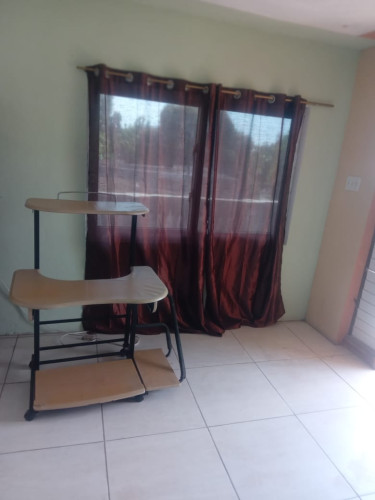 Simple Bachelor Unit