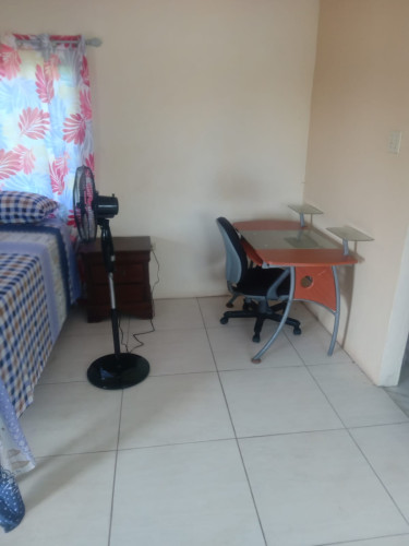 Simple Bachelor Unit