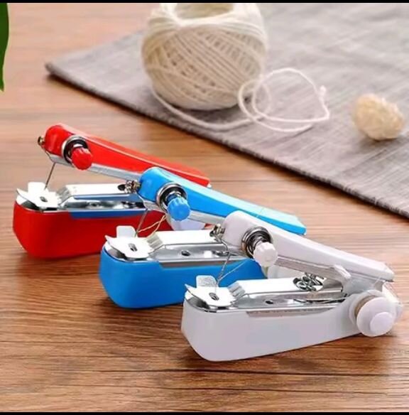 Portable Mini Manual Sewing Machine Sewing Machines Portmore