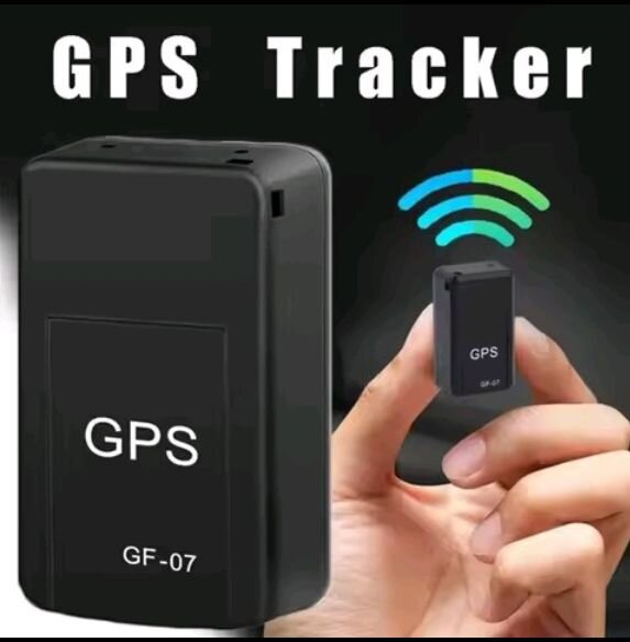 Magnetic Mini GPS Real-Time Vehicle Locator Auto Accessories Portmore