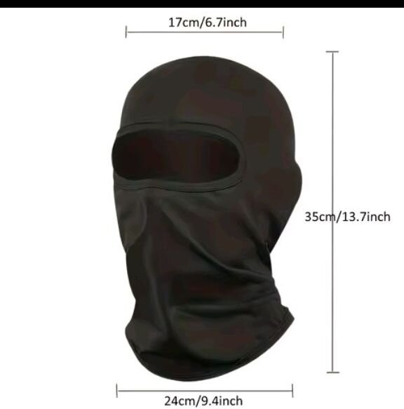 Balaclava Full Face Mask