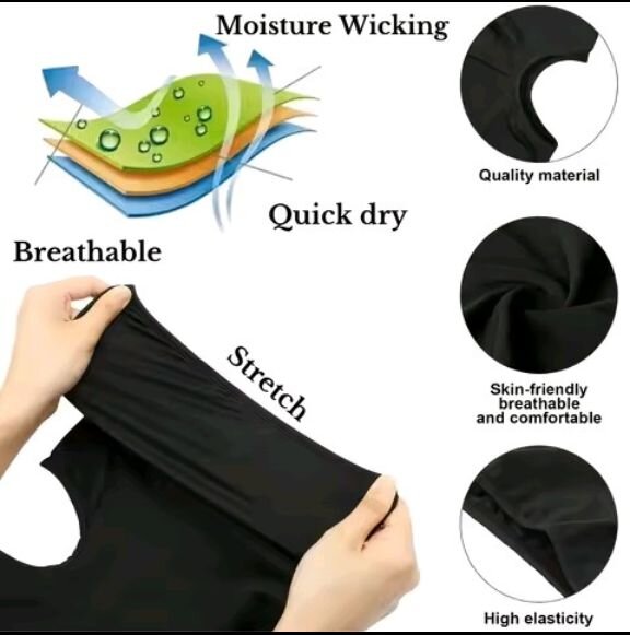 Balaclava Full Face Mask