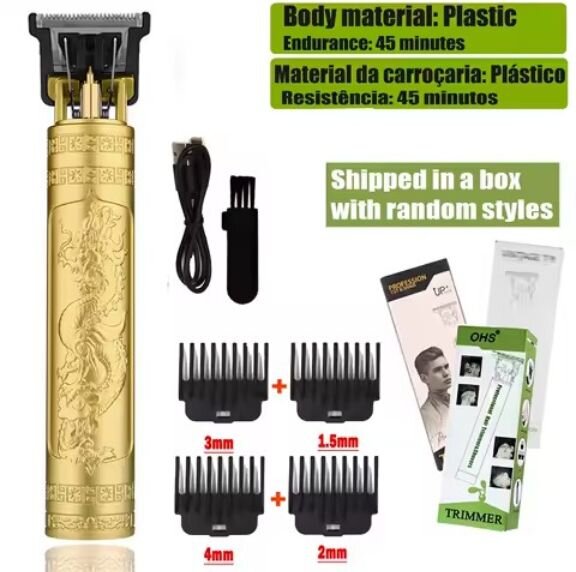 T9 Hair Trimmer Clippers Hair Removal Portmore