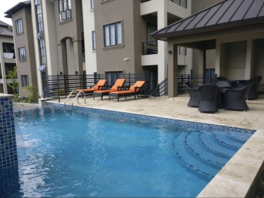 12 Bedroom 11 Bathroom Apartment