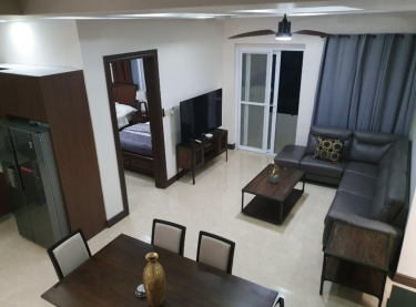12 Bedroom 11 Bathroom Apartment