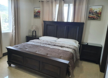 12 Bedroom 11 Bathroom Apartment