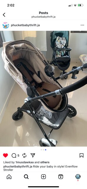 Baby Strollers Strollers & Carriers Portmore