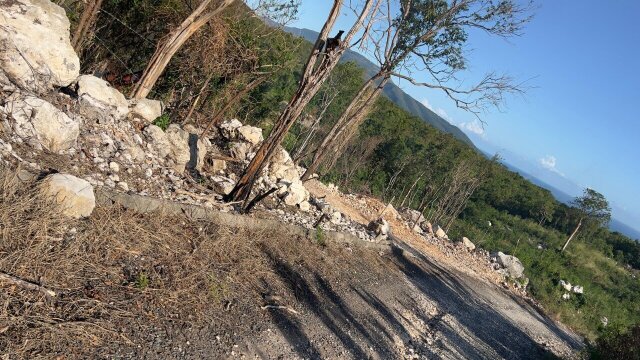 Albion Heights Land