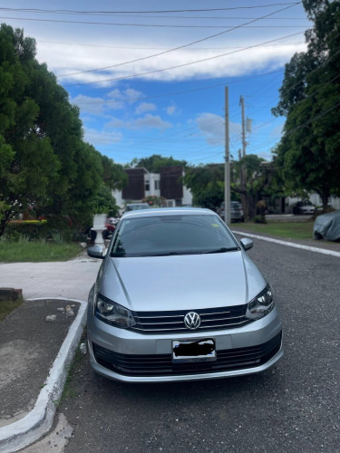 2018 Volkswagen Cars Kingston