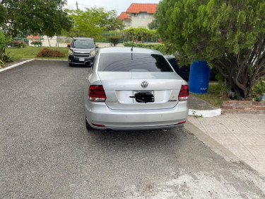 2018 Volkswagen