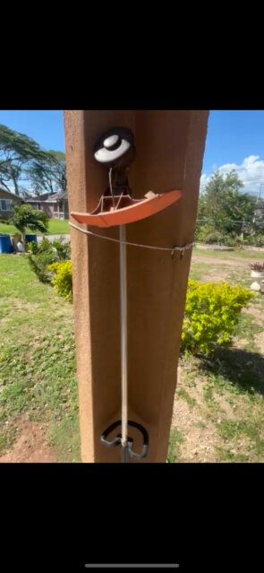Weed Whacker Audio Old Harbour St Catherine