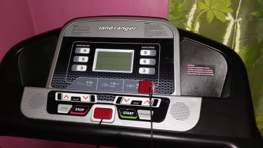 Treadmill (Land Ranger)