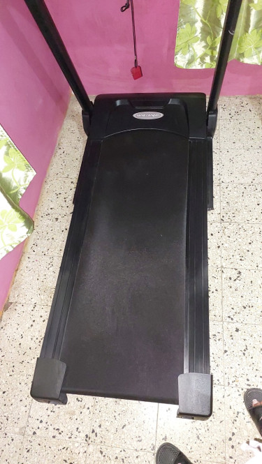 Treadmill (Land Ranger)