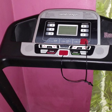 Treadmill (Land Ranger)
