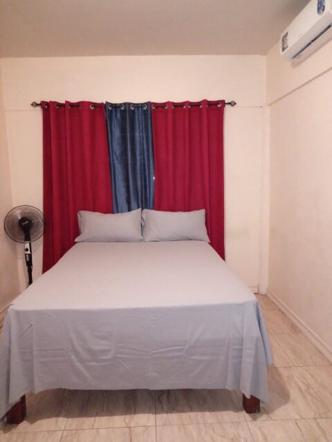 Bedroom Bathroom Kitchen Plus Varander Airbnb & Hotels Pembroke Terrace Kingston St Andrew