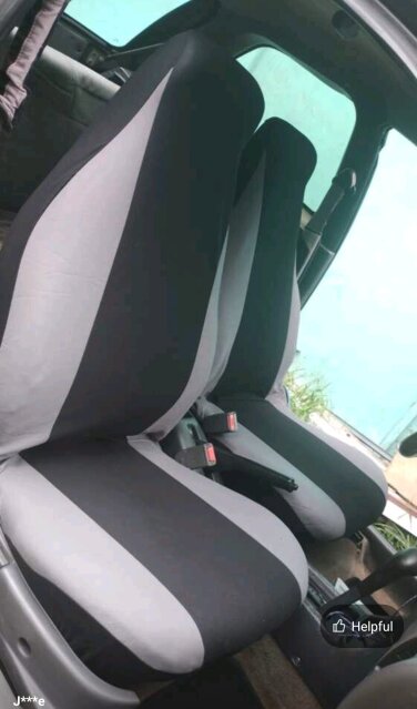 9pic Car Seats Cover
