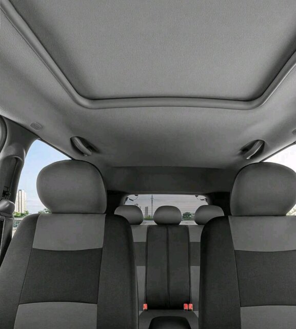 9pic Car Seats Cover