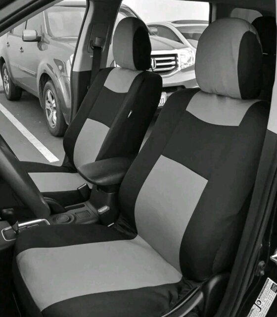 9pic Car Seats Cover